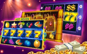 Night mobile use of 7u7 bet app Gold Slot Games in Bangladesh